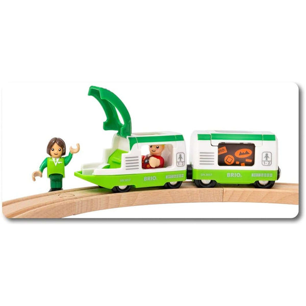 BRIO 33847