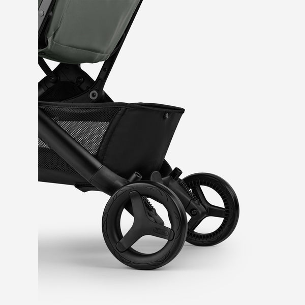 Bugaboo Butterfly 2 Dusty Pink