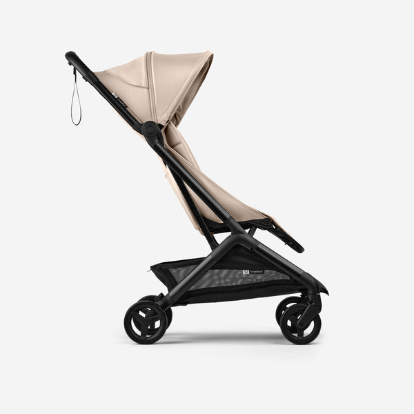 Bugaboo Butterfly 2 Desert Taupe