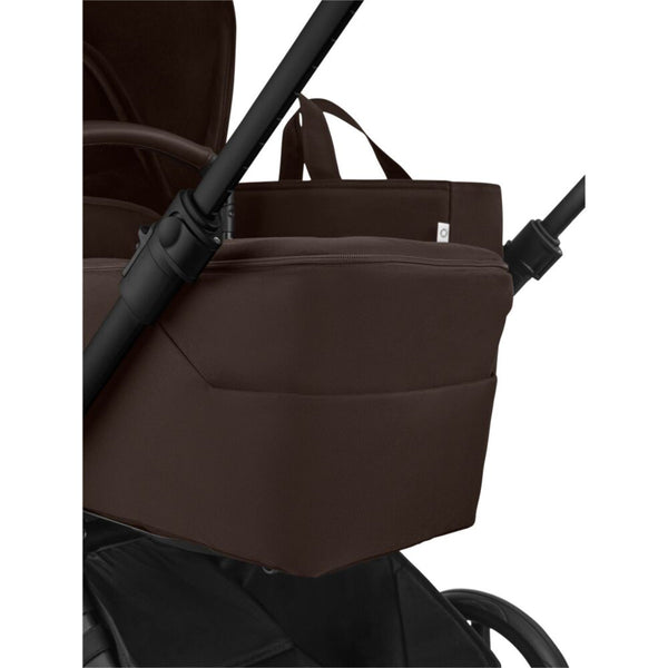 Bugaboo Donkey 6 Duo Cocoa Brown