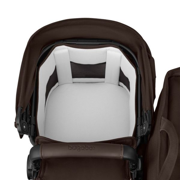 Bugaboo Donkey 6 Duo Cocoa Brown