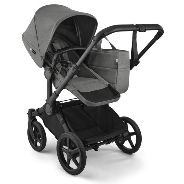 Bugaboo Donkey 6 Duo Moon Grey