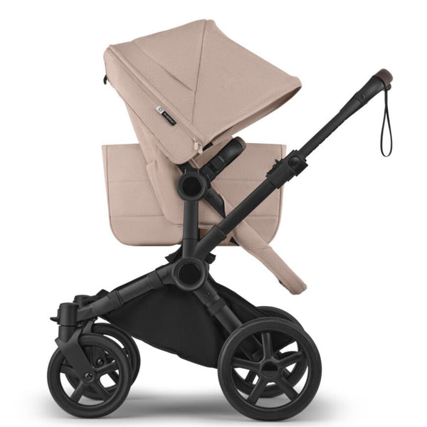 Bugaboo Donkey 6 Mono Desert Taupe