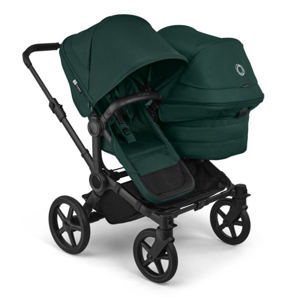 Bugaboo Donkey 6 Twin Fern Green