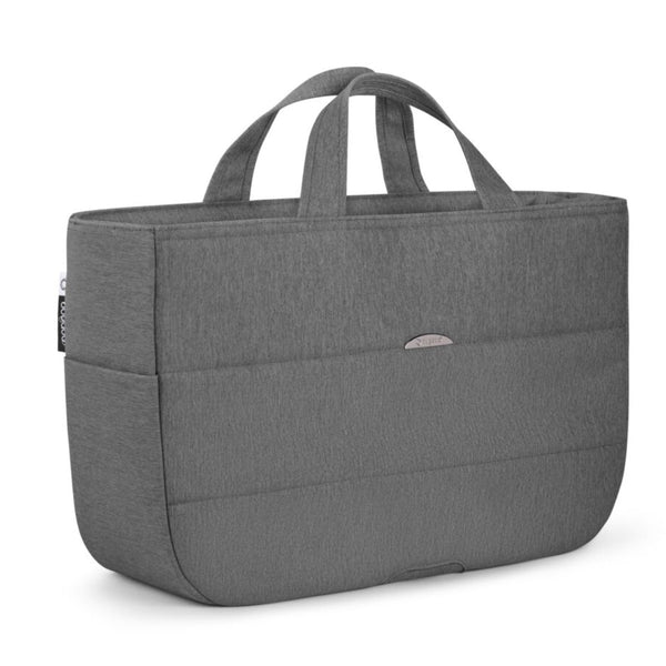 Bugaboo Donkey 6 Twin Moon Grey