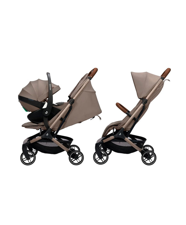 Maxi Cosi Oxford Cabin Oak Truffle
