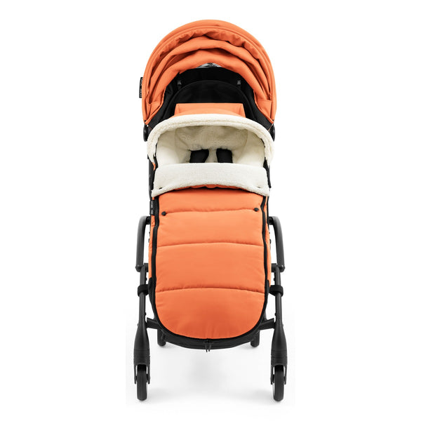 Stokke YOYO® Fußsack Peach