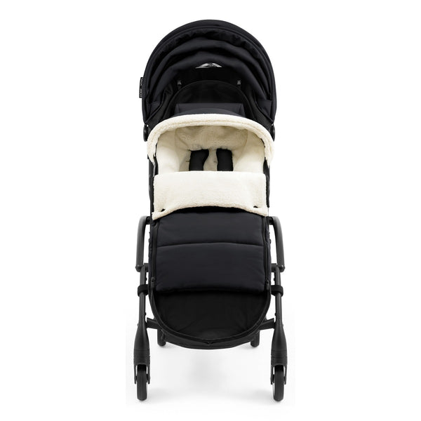 Stokke YOYO® Fußsack Black