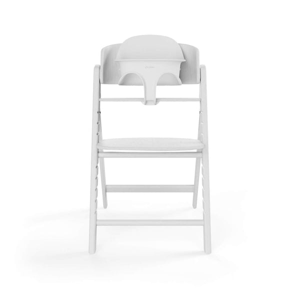 Click & Fold 3-in-1 All White