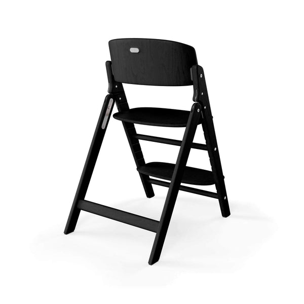 Click & Fold 4-in-1 Stunning Black