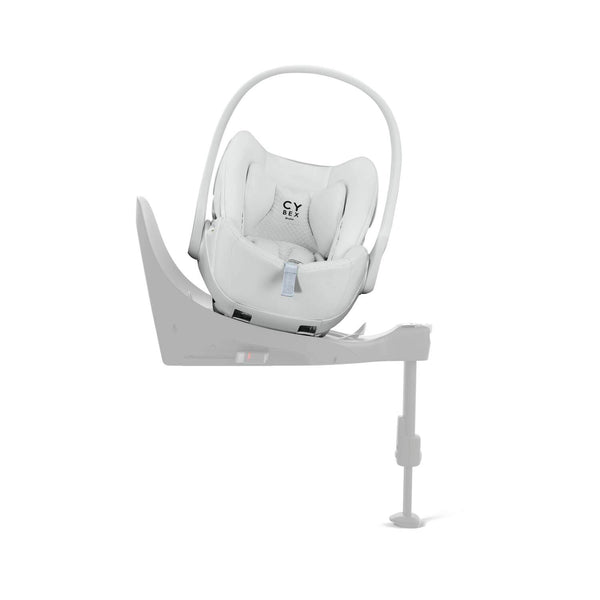 Cloud T i-Size (Urban Mobility White)