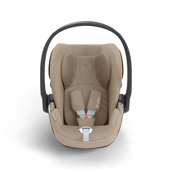 Cloud T i-Size Platinum Cozy Beige (Plus)