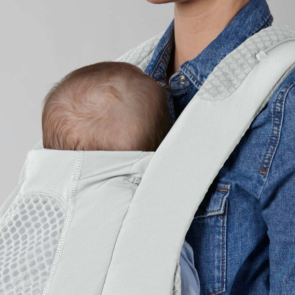 Cybex Coya Babytrage 0-3 Jahre Thunder Grey