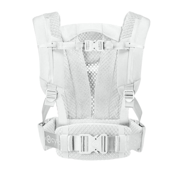 Cybex Coya Babytrage 0-3 Jahre Urban Mobility White