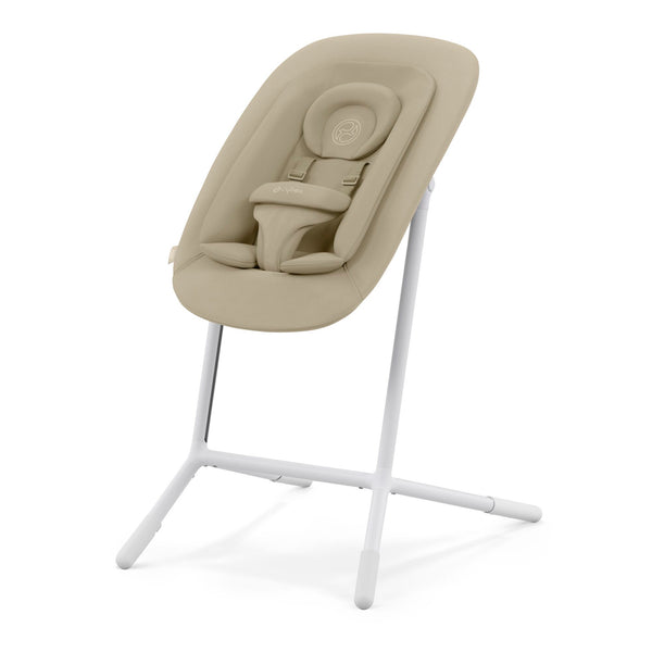 Cybex Lemo 4in1 All White