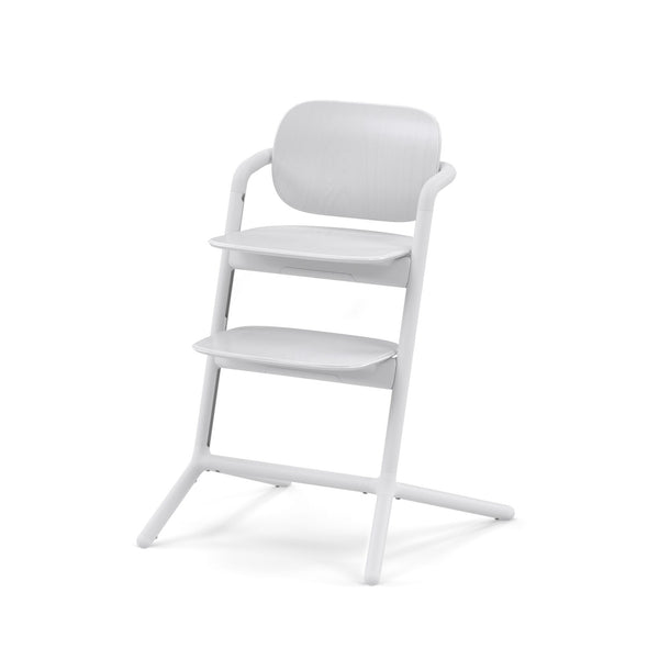 Cybex Lemo 4in1 All White