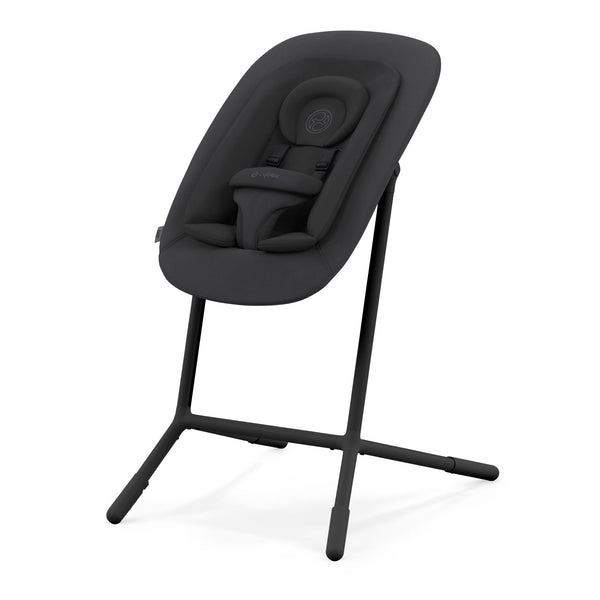 Cybex Lemo 6in1 Stunning Black