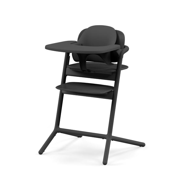 Cybex Lemo 6in1 Stunning Black