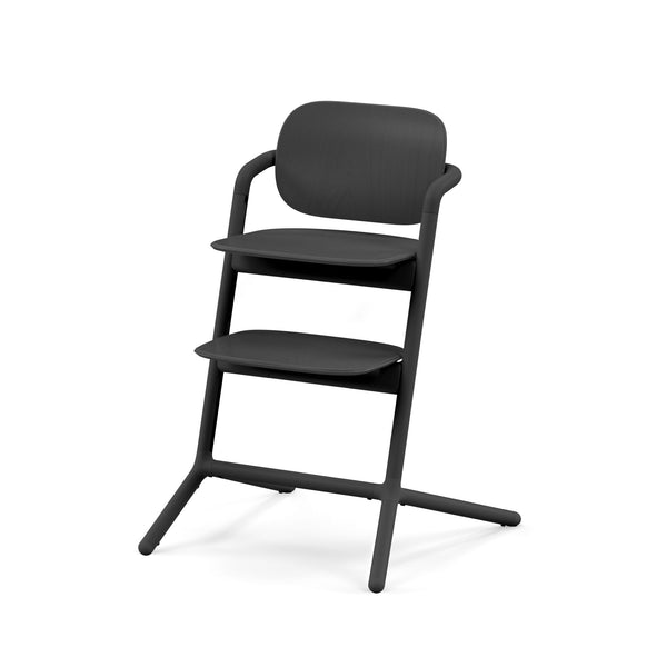 Cybex Lemo 6in1 Stunning Black