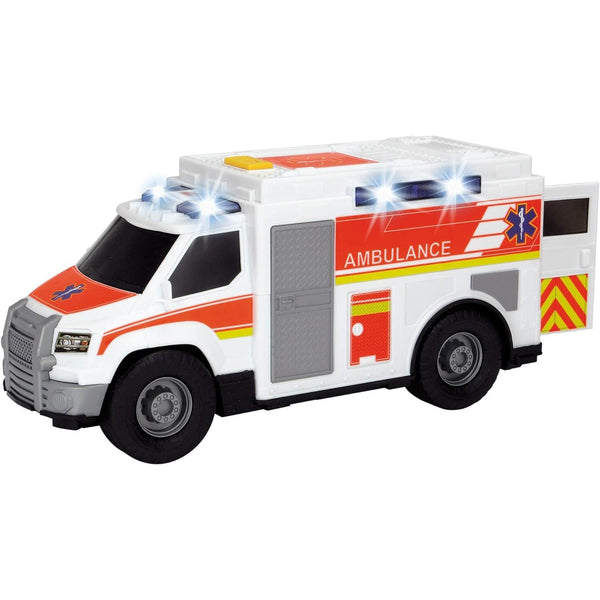 Krankenwagen Medical Responder