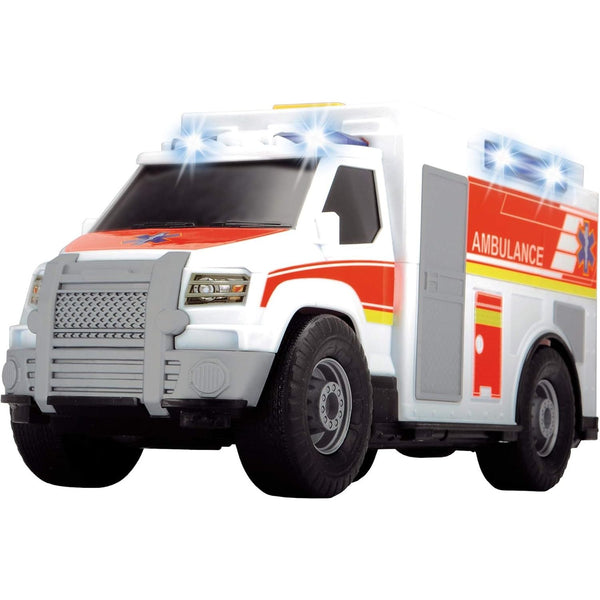 Krankenwagen Medical Responder