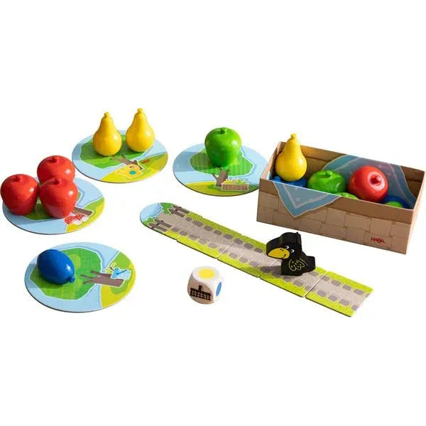 Haba Erster Obstgarten (1 - 4 Spieler)