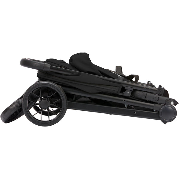 Fillikid Milo Buggy Black