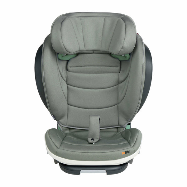 BeSafe Flex FIX² Kindersitz Meadow Green SoftBreeze