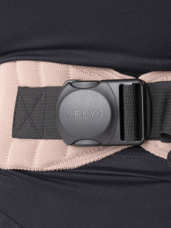 Flybaby Nude