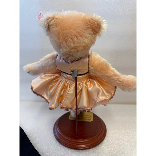 Steiff Vienna Ballerina Limited Edition 1500 Stück