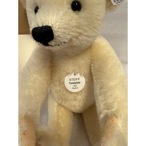 Steiff Teddybär Replika 1922