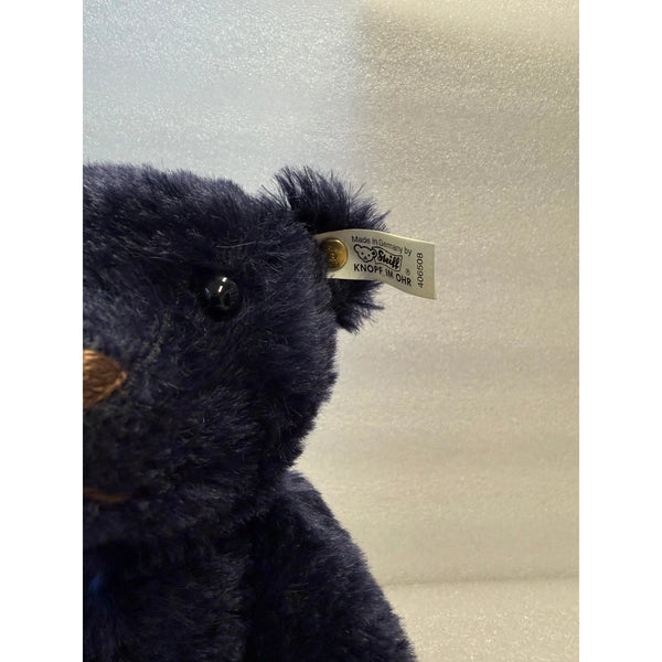 Steiff Teddybär Replika 1909 mit Brummstimme