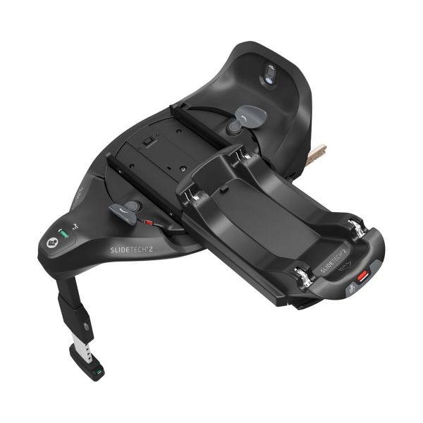 Maxi Cosi Family Fix Isofix Slide Pro