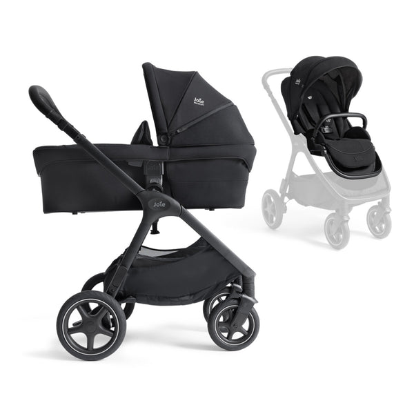 Joie Signature Finiti Eclipse 4in1 Set