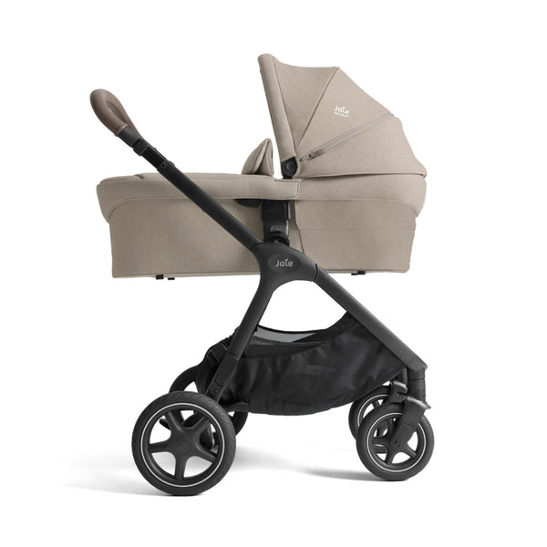 Joie Signature Finiti Sandstone 4in1 Set