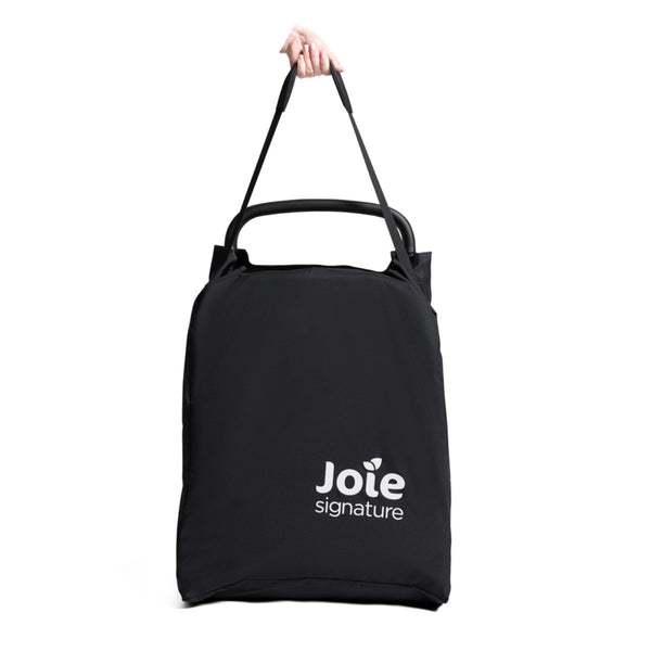 Joie Signature Parcel LX Buggy Ebony