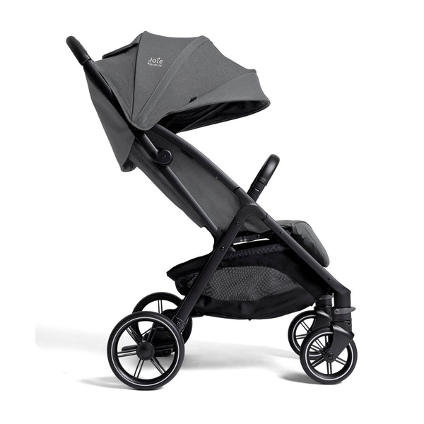 Joie Signature Parcel LX Buggy Ebony