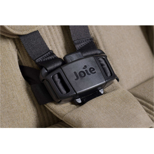Joie Signature Parcel LX Buggy Sandstone