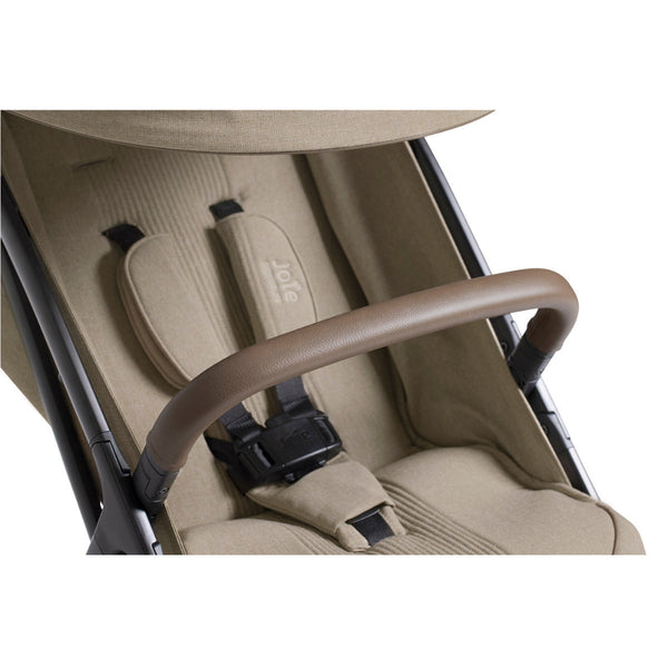 Joie Signature Parcel LX Buggy Sandstone