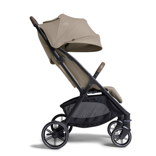 Joie Signature Parcel LX Buggy Sandstone