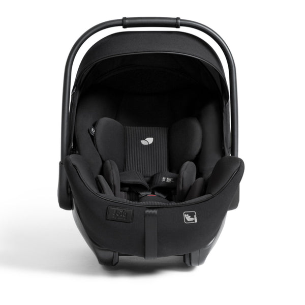 Joie Signature i-Level Pro i-Size Babyschale Eclipse