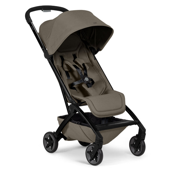 Joolz Aer² Hazel Brown Bundle