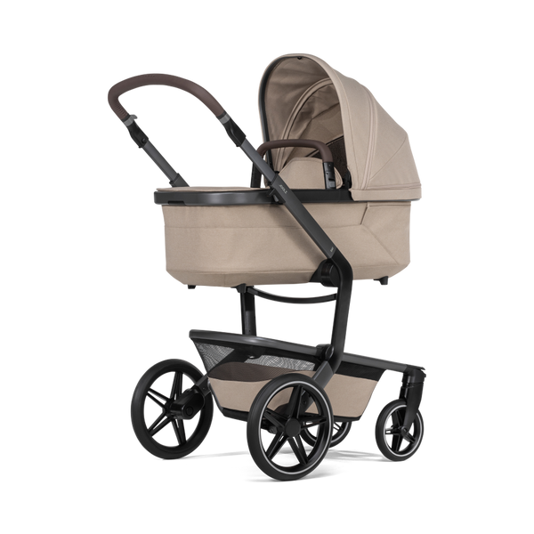 Joolz Day⁵ Sandy Taupe 4in1 Set