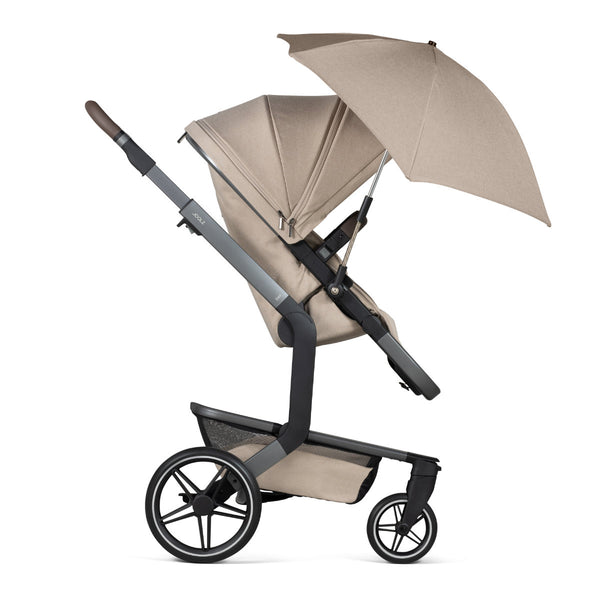 Joolz Sonnenschirm Sandy Taupe