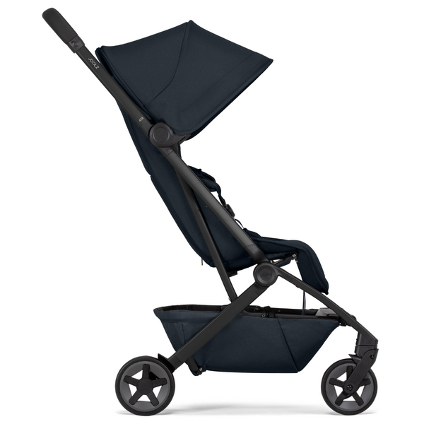 Joolz Aer² Dark Navy Blue mit Babywanne