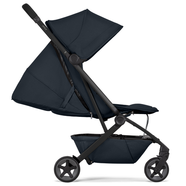 Joolz Aer² Dark Navy Blue mit Babywanne