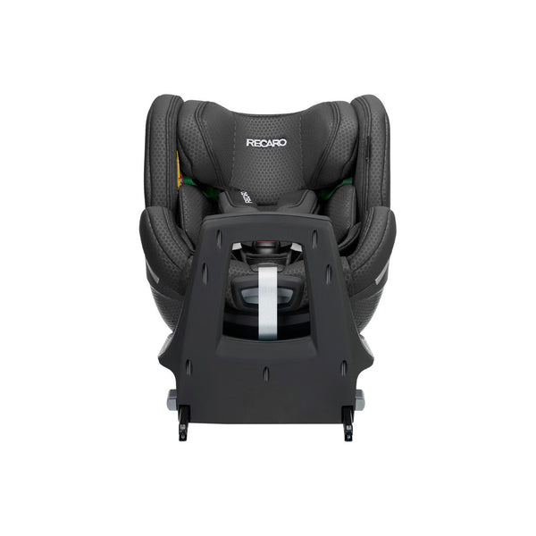 Recaro Kids Xenon 1 KID Fresh Black (ab 3 Monate - 7 Jahre)
