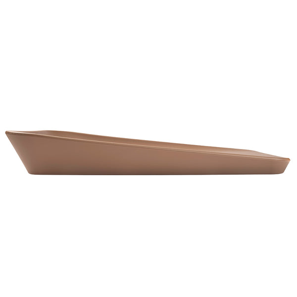 Leander Matty Wickelauflage Clay