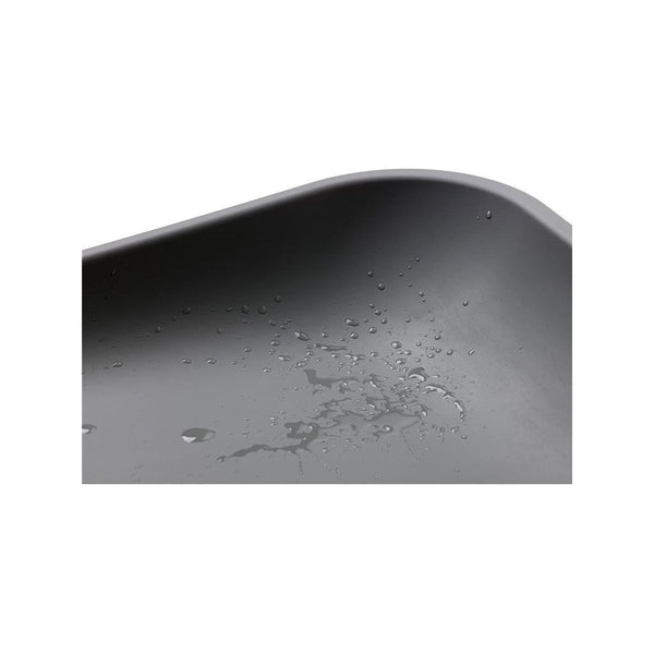 Leander Matty Wickelauflage Pearl Grey