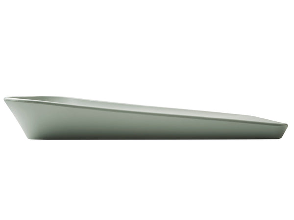 Leander Matty Wickelauflage Sage Green